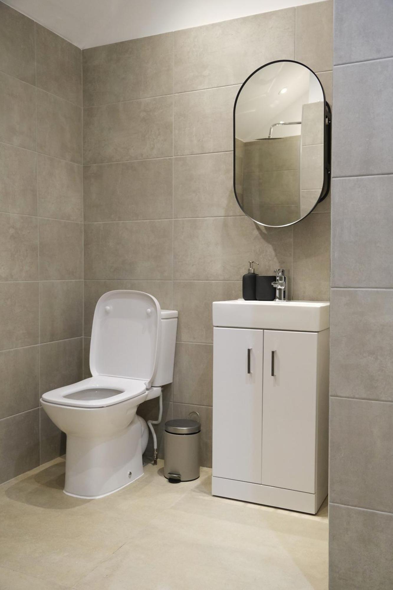 Stylish Studio Apartments, Willesden London Exterior photo